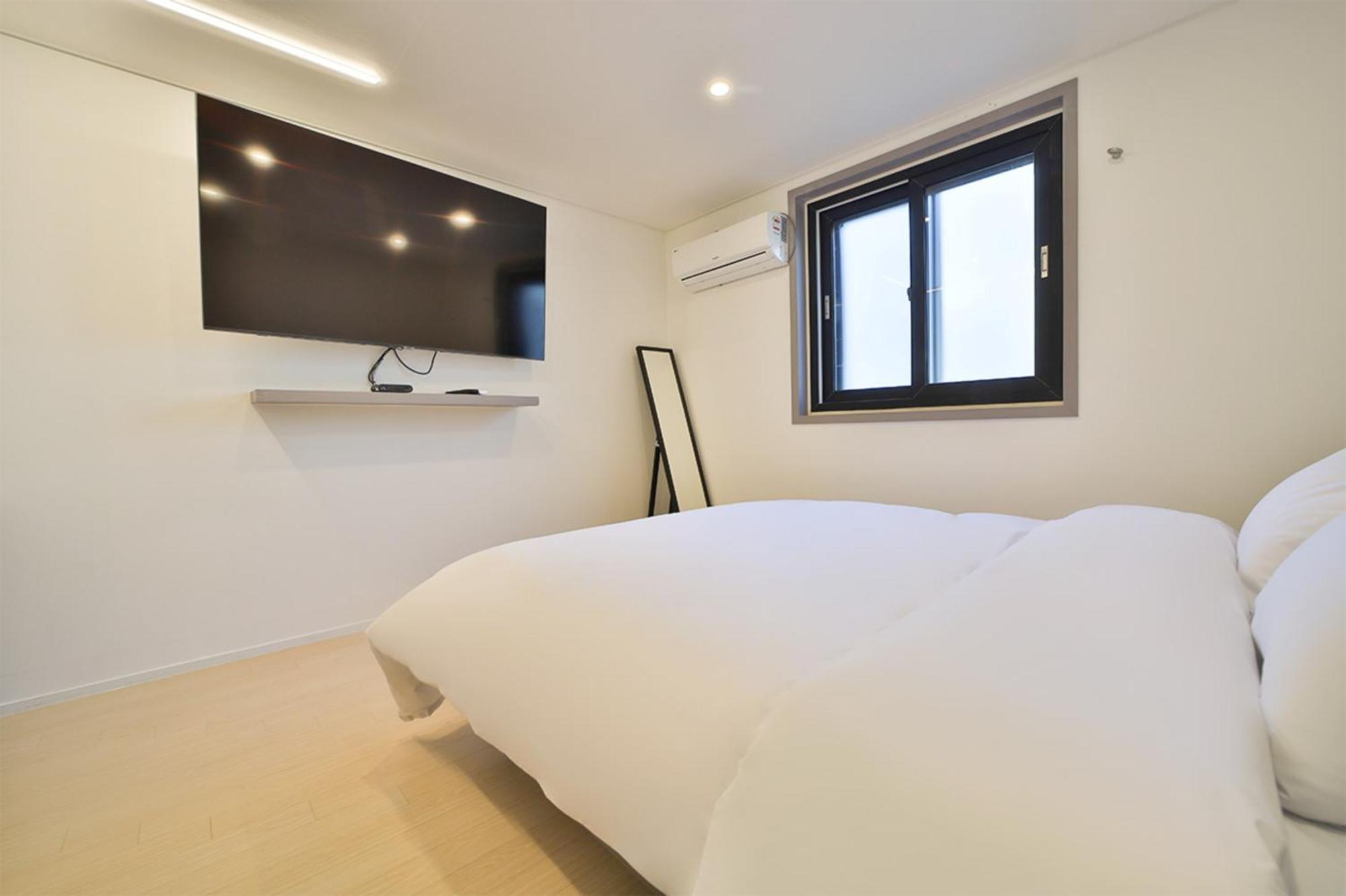 Green B Hotel Busan Seomyeon Ngoại thất bức ảnh