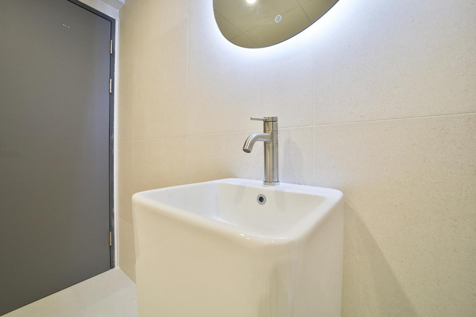 Green B Hotel Busan Seomyeon Ngoại thất bức ảnh