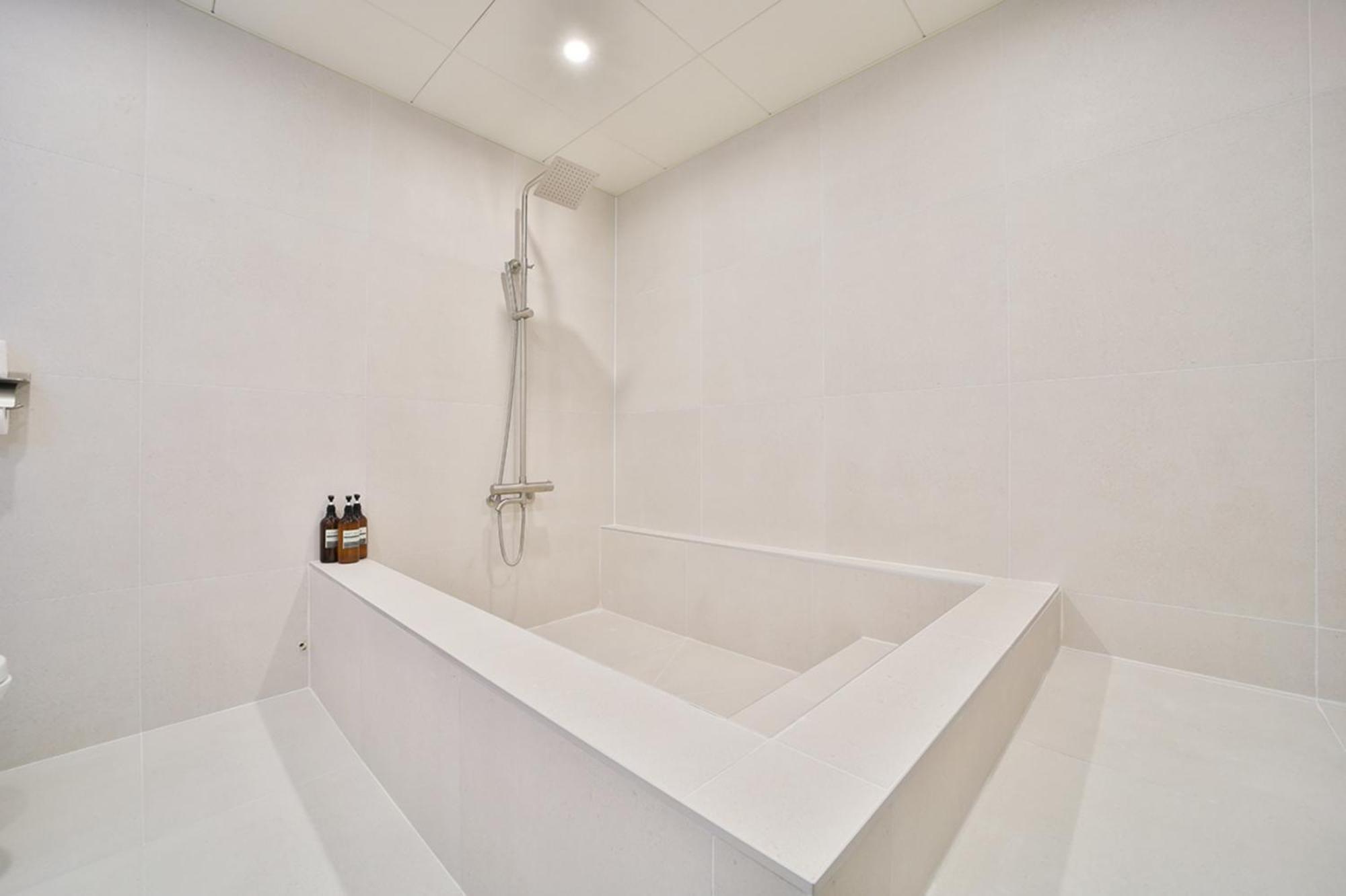 Green B Hotel Busan Seomyeon Ngoại thất bức ảnh