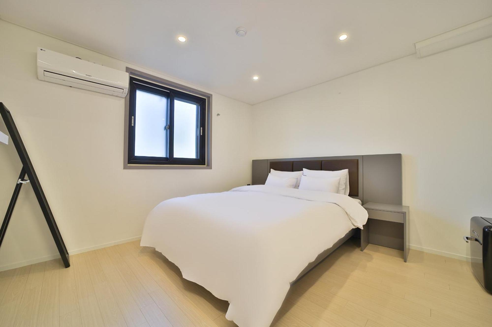 Green B Hotel Busan Seomyeon Ngoại thất bức ảnh