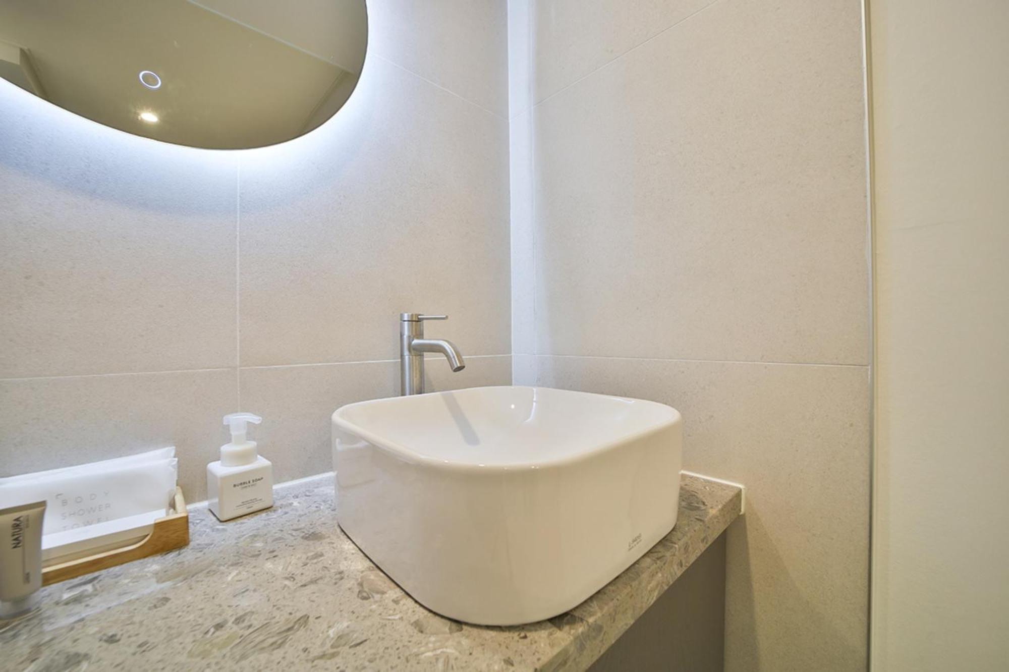 Green B Hotel Busan Seomyeon Ngoại thất bức ảnh