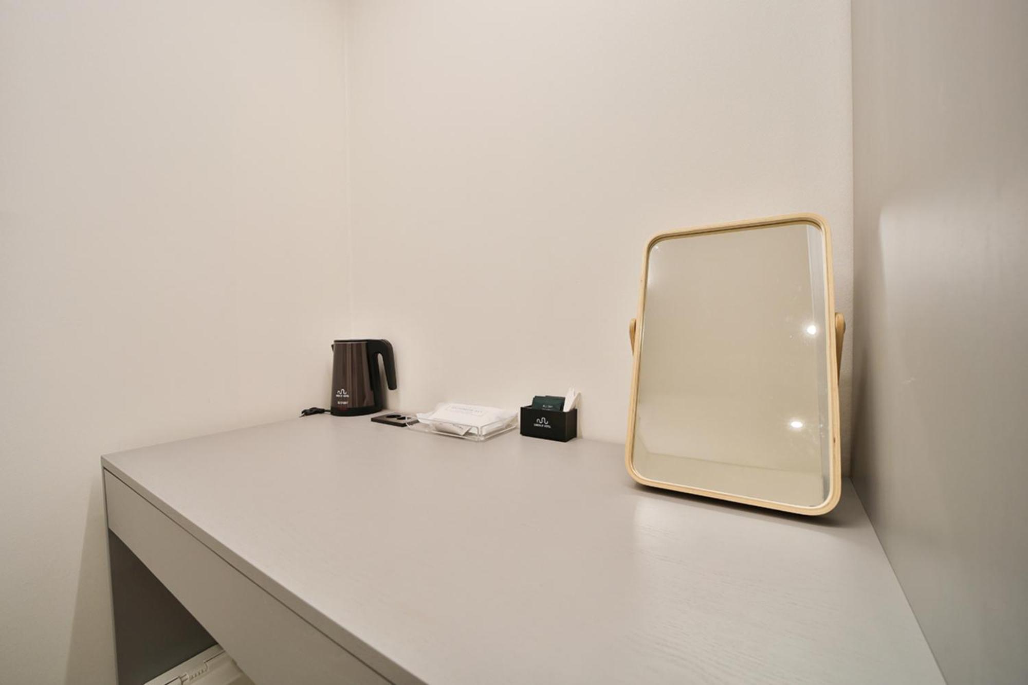 Green B Hotel Busan Seomyeon Ngoại thất bức ảnh
