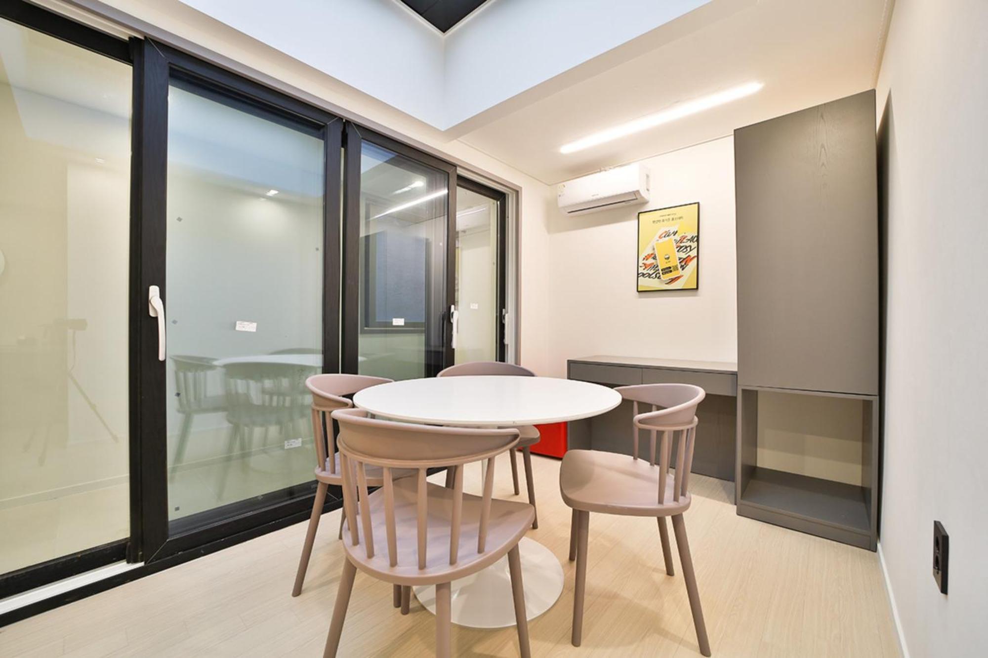 Green B Hotel Busan Seomyeon Ngoại thất bức ảnh